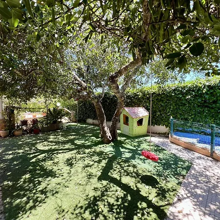 Alvor Traditional With Pool By Homing Villa Mexilhoeira da Carregacao