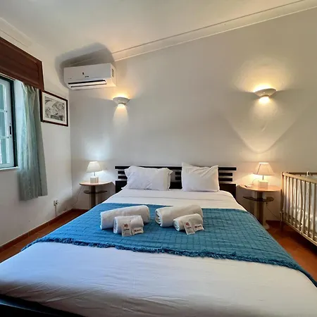 Alvor Traditional With Pool By Homing Villa Mexilhoeira da Carregacao