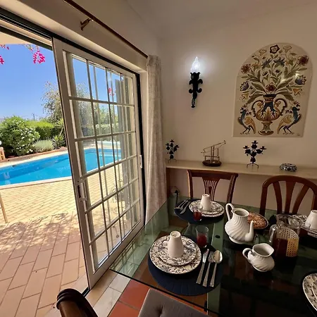Alvor Traditional With Pool By Homing Mexilhoeira da Carregacao