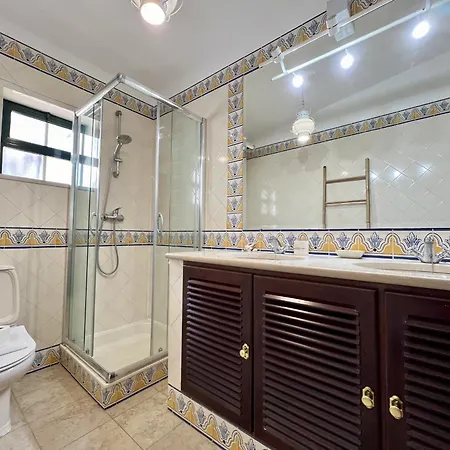 Alvor Traditional With Pool By Homing Mexilhoeira da Carregacao