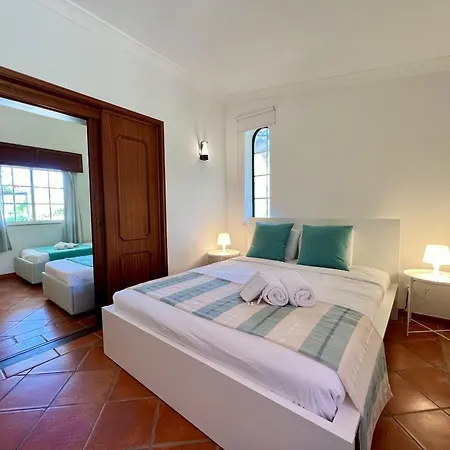 Alvor Traditional With Pool By Homing וילה *