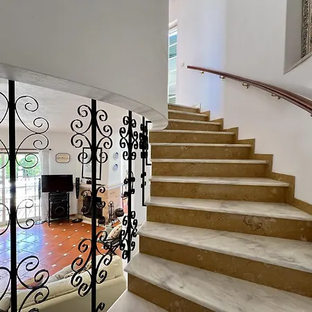 וילה Alvor Traditional With Pool By Homing *