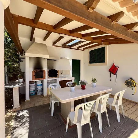 Alvor Traditional With Pool By Homing וילה