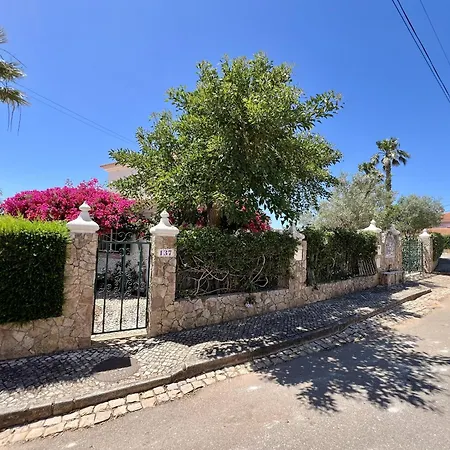 Alvor Traditional With Pool By Homing וילה *