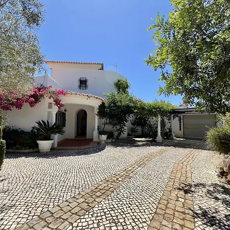 Alvor Traditional With Pool By Homing וילה Mexilhoeira da Carregacao